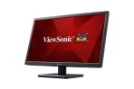 ViewSonic VA2223-H 22 inch monitor on desk setup