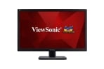 ViewSonic VA2223-H 22 inch monitor side profile