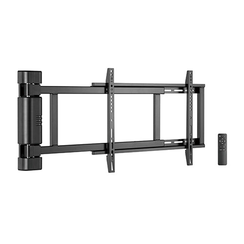 VSYS VCM-M06 TV mount front view