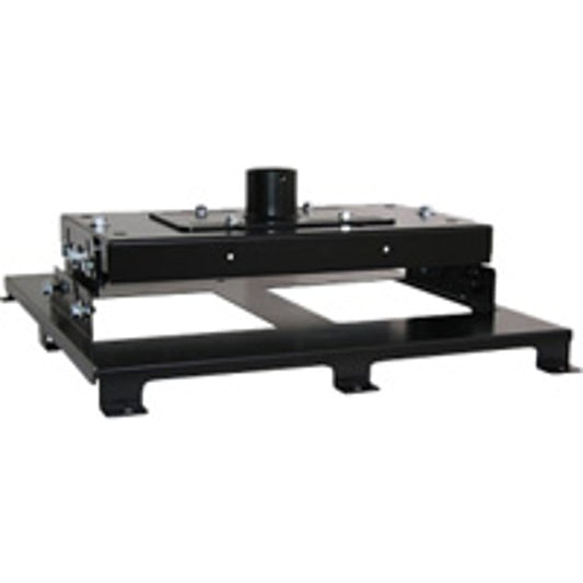 Chief VCM000 Deluxe Ceiling Mount, Black