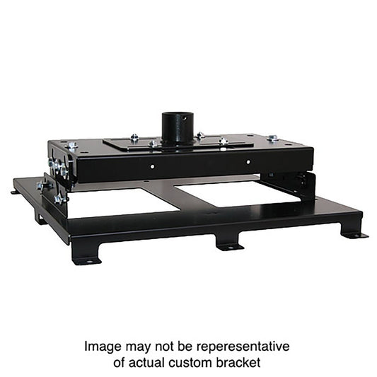 Chief VCM100B Vcm Inverted Heavy-Duty Projector Mount