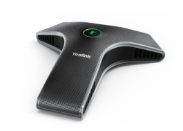 Yealink VCM34 microphone array product photo