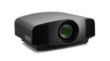 Sony VPL-VW270ES projector top view