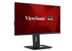 ViewSonic VG2455: 24 Inch Full HD IPS Monitor with USB-C and Ergonomic Stand