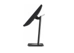ViewSonic VG2455: 24 Inch Full HD IPS Monitor with USB-C and Ergonomic Stand