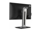 ViewSonic VG2455: 24 Inch Full HD IPS Monitor with USB-C and Ergonomic Stand