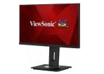 ViewSonic VG2455: 24 Inch Full HD IPS Monitor with USB-C and Ergonomic Stand