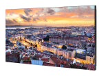 Samsung VHC-E Series 55" VH55C-E Extreme Narrow Bezel 24/7 Non-Glare Commercial LCD Video Wall Display