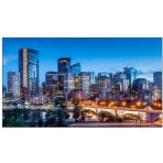 Samsung VM55C-E 55" Full HD VMC-E Series Extreme Narrow Bezel Commercial LCD Video Wall Display