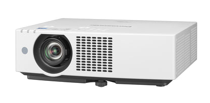 Panasonic PT-VMZ51: 5,200 Lumen WUXGA Laser LCD Projector with Standard Throw Lens, view 2