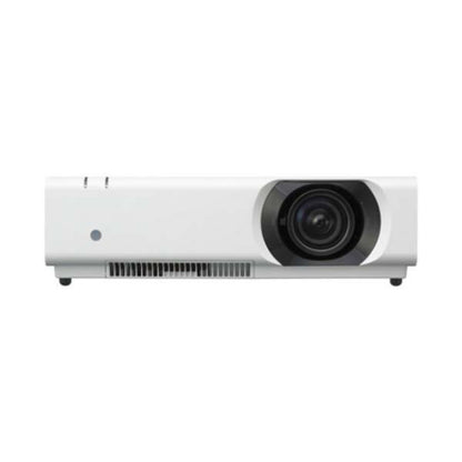 Sony VPL-CH350 meeting room projector front view