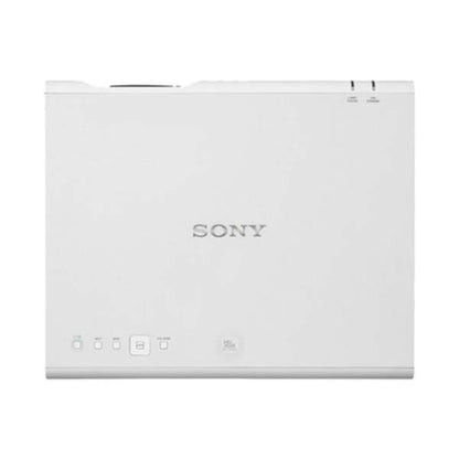Sony VPL-CH350 projector connectivity panel