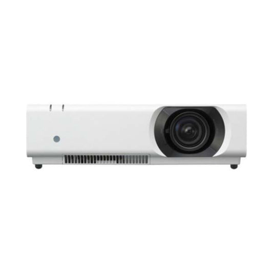Sony VPL-CH355 meeting room projector front view