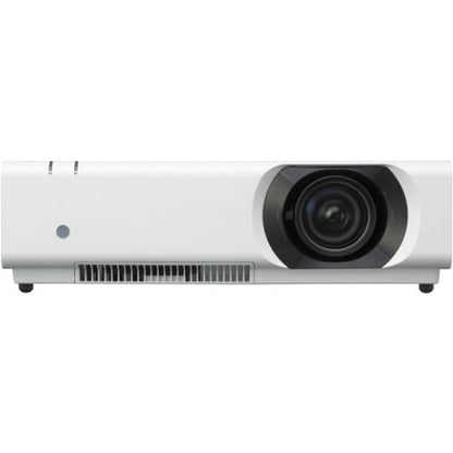 Sony VPL-CH370 5000 lumen WUXGA 3LCD projector front view