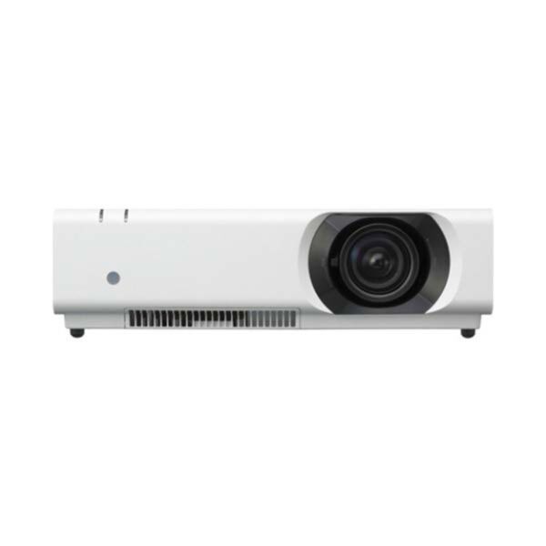 Sony VPL-CH375 WUXGA large venue projector front view