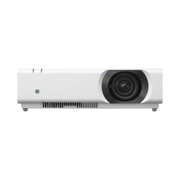 Sony VPL-CX276 XGA large venue projector front view