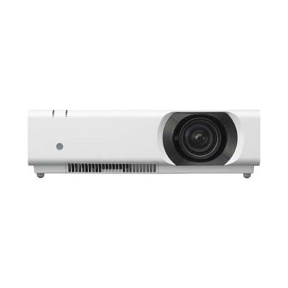Sony VPL-CX276 XGA large venue projector front view