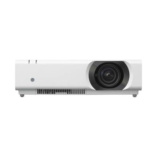 Sony VPL-CX276 XGA large venue projector front view