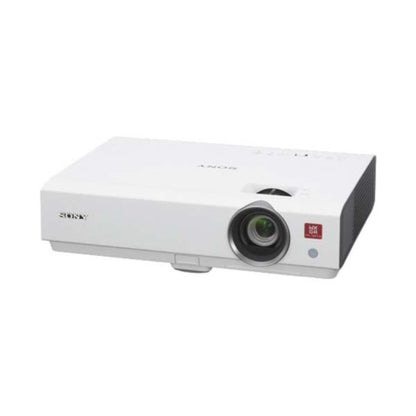 Sony VPL-DW126 projector top control panel