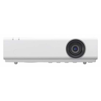 Sony VPL-EX295 projector front view