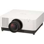 Sony VPL-FHZ131L installed in a large venue auditorium