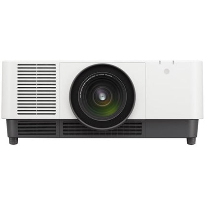 Sony VPL-FHZ131L projector without lens installed