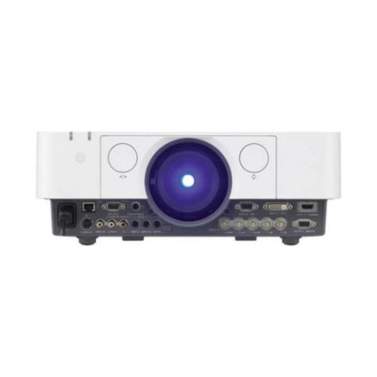 Sony VPL-FH31 installation projector front view