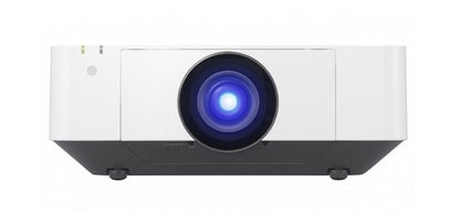 Sony VPL-FHZ65 laser installation projector front view