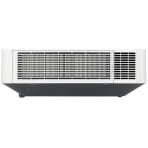 Sony VPL-FHZ66 projector HDBaseT and HDMI ports