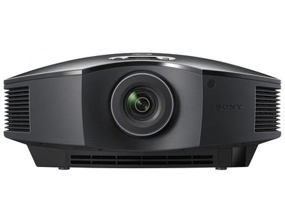 Sony VPL-HW50ES SXRD home cinema projector front view