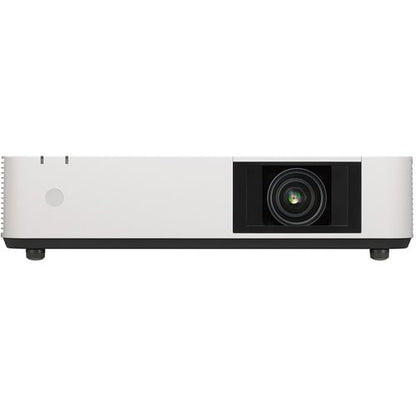 Sony VPL-PHZ12 compact WUXGA laser projector front view