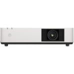 Sony VPL-PHZ12 lens close up