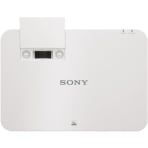 Sony VPL-PHZ12 side profile view
