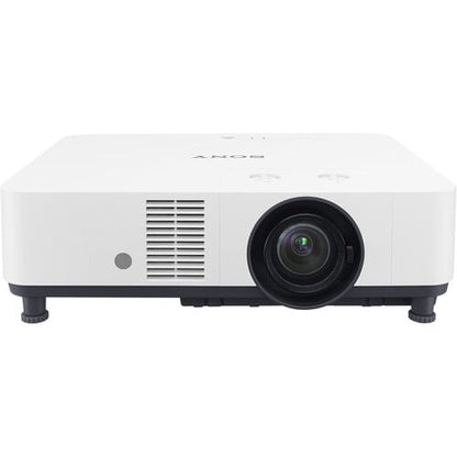 Sony VPL-PHZ50 laser projector front view