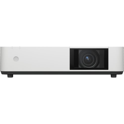 Sony VPL-PHZ10 laser projector front view