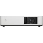Sony VPL-PWZ10 laser projector ceiling mount installation