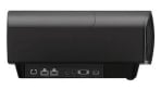 Sony VPL-VW290ES remote control included with the 4K SXRD projector