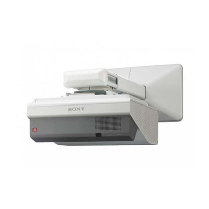 Sony VPL-SW630C ultra short throw projector front view