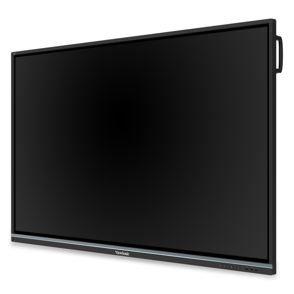 Viewsonic IFP6550-2 65" ViewBoard 4K Interactive Display