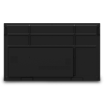 Viewsonic IFP6550-2 65" ViewBoard 4K Interactive Display