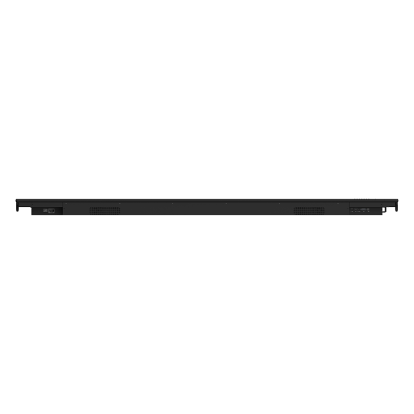 ViewSonic IFP8670 86 inch flagship interactive display USB-C single cable feature highlight