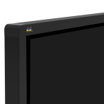 ViewSonic IFP7550-2: 75 Inch 4K ViewBoard Interactive Display with 20 Point Touch