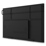 Viewsonic IFP6550-2 65" ViewBoard 4K Interactive Display
