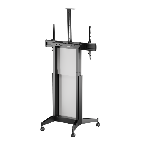 VSYS VTLX18H-610TW cart rear view