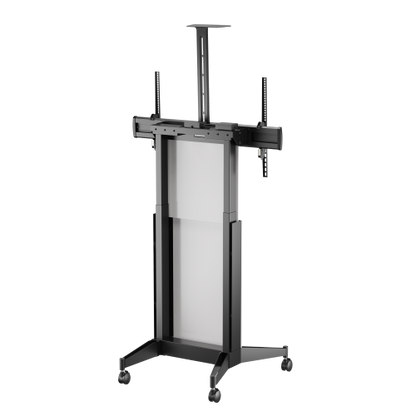 VSYS VTLX18H-610TW cart rear view