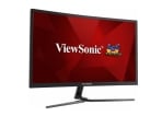 ViewSonic VX2458-C-MHD: 24 Inch Curved 144Hz Gaming Monitor with FreeSync