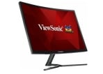 ViewSonic VX2458-C-MHD: 24 Inch Curved 144Hz Gaming Monitor with FreeSync