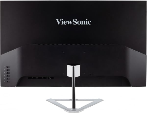 ViewSonic VX3276-MHD-3: 32 Inch Entertainment Monitor