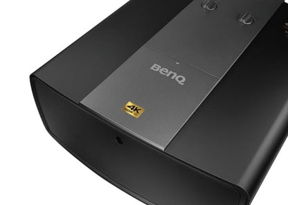 BenQ W11000H 4K UHD THX certified DLP home theater projector, view 2