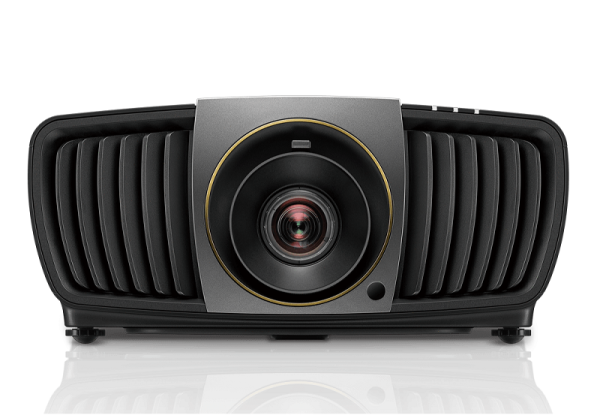 BenQ W11000H 4K UHD THX certified DLP home theater projector
